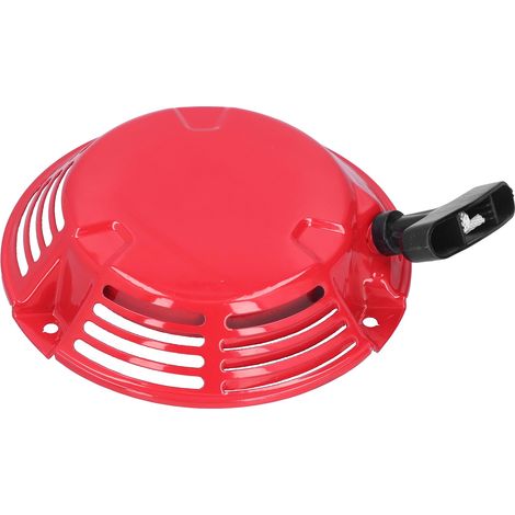 Ensemble d'accessoires de démarrage à lanceur manuel pour moteur GXV160 HRJ216 (1/5)