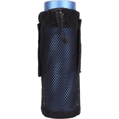 [JAMAIS UTILISÉ]Porte-Gourde - Sac de Transport à Haute Densité pour Bouteille d'eau,Manchon Imperméable Léger pour Randonnée Camping Voyage Hommes Femmes (1/5)