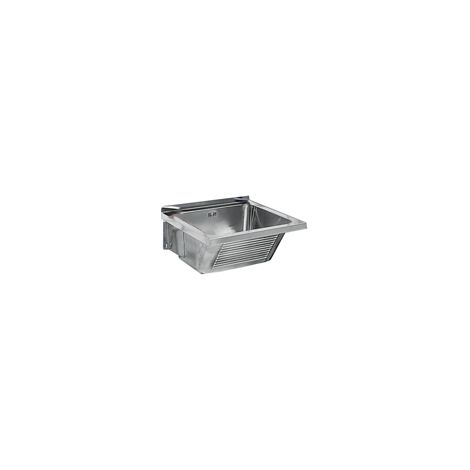 Robinet de trop-plein KWC Sirius Lavinox Jun Junior 470X430 6/4"