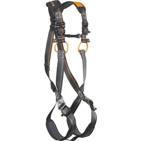 ION ION ION ANTI-DROP IMBARE. Dimensione di 2 punti xs/m