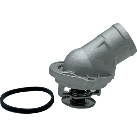 Thermostat automobile/ensemble thermostat : Compatible avec Mercedes-Benz/OE : 1122030275 71 °C (1/4)
