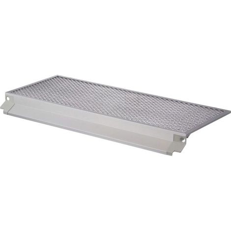 Filtro metallico Bosch 540x210x55mm 285347 / 00285347