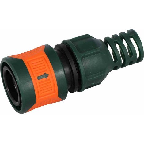 Schlauchstück mit Schlauchschutz 19mm(3/4") (1/5)