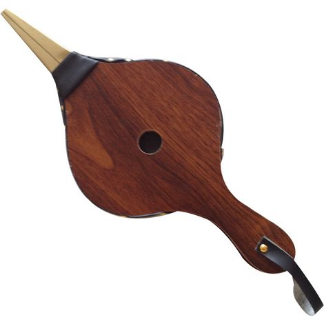 Soufflet manuel en bois pour cheminée, outil artisanal, soufflet à feu, accessoire pour barbecue, petit modèle (1/3)