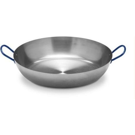 Sarten lyonesa con asas 60 cm. 6560 VAELLO