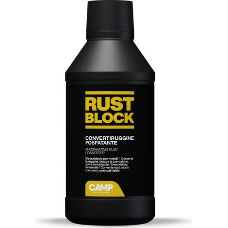 RUSTBLOCK CONVERTITORE FOSFATANTE 300 ML (1/2)