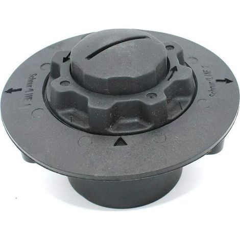 Cup heads for Stihl FS 60 FSE71 FSE81 FS38 FS40 FS45 FS46 FS50 VIKET TE600 TE700 TE1000 AUTOCUT 5-2 AUTOCUT C5-2 Reference number 4006 710 2103 4006 710 2106 (1/4)