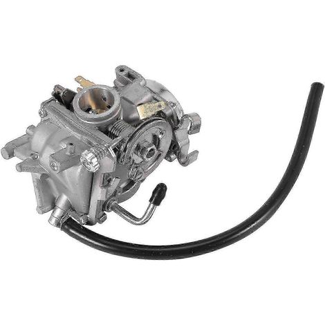Carburateur XV250 XV125 QJ250 XV 250 XV 125 Ensemble carburateur en aluminium pour Yamaha Virago 125 XV125 1990 (1/5)