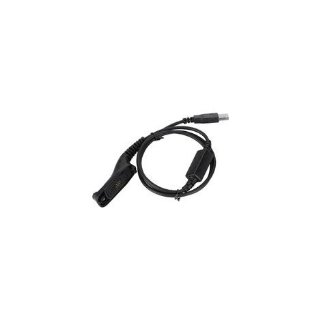 Câble de programmation USB pour Motorola XPR6550 / XPR7550 / DGP6150 / PMKN4012B