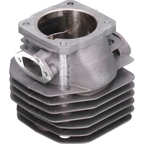 Kit de remplacement de joint de piston et de cylindre pour tronçonneuse Husqvarna 261/262/262XP 503/54/11/72 (1/5)