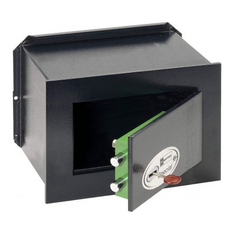 MOTTURA Cassaforte Da Incasso Con Chiusura A Chiave