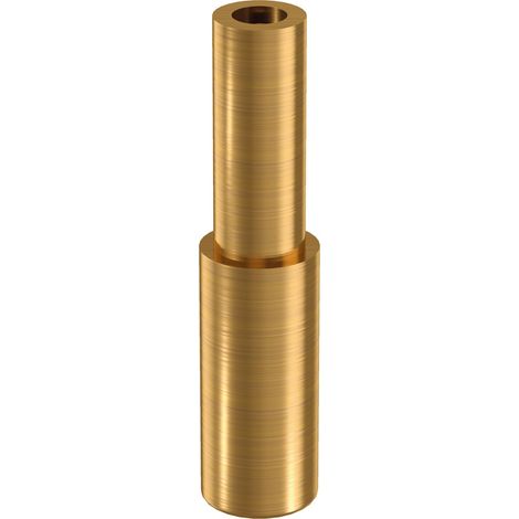 Raccord d'air comprimé Rapex PRÉFABRIQUÉ 20x2,3