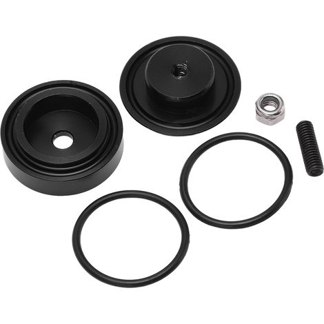 Kit de suppression d'essuie-glace arrière 40 mm en alliage d'aluminium, cache de remplacement pour Honda Civic, CRV et CRX. (1/5)