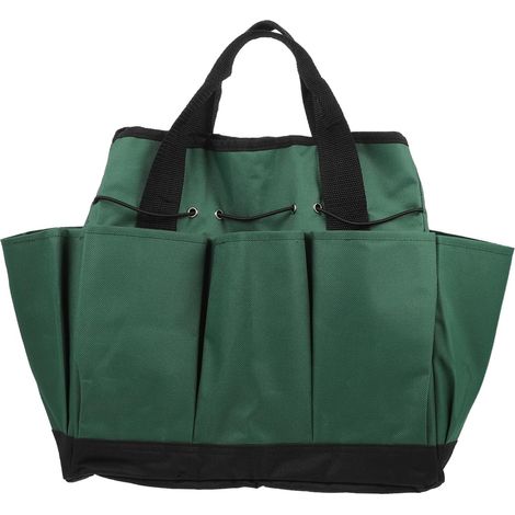 de Jardinage Portable Oxford avec Compartiments Extrieurs et (1/5)