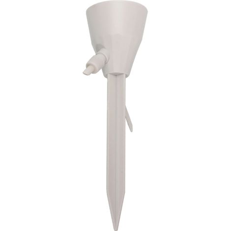 Goutte-à-goutte automatique Arrosage goutteur réglable pour bouteille plastique 25-30mm irrigation jardin balcon durable (1/5)