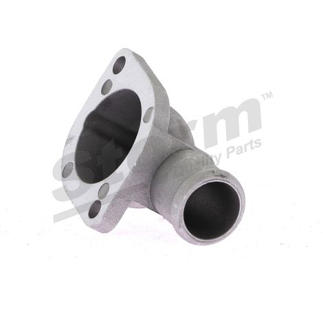 Couvercle de boîte thermostat compatible Ford, VW 6133571 (1/4)