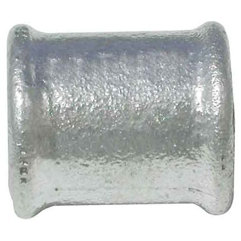 MANICOTTO FEMMINA/FEMMINA 3/4"