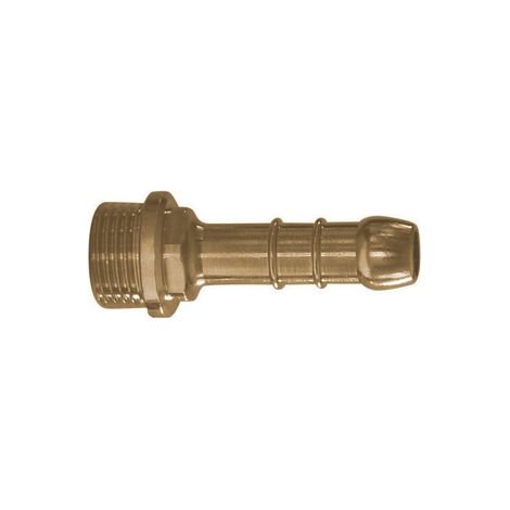 RACCORDO PORTAGOMMA A NORMA MASCHIO PER GAS- 1/2 x 14- DK- pezzi 1