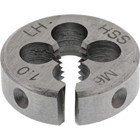 Filière M6 x 1mm ( Prix pour 1 )
