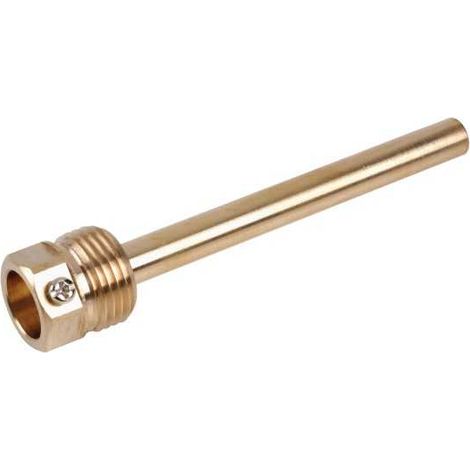 Plombservice – Doigt de gant 200mm – Diamètre intérieur 7mm – Outil pour travaux de bricolage – Conception robuste pour applications variées