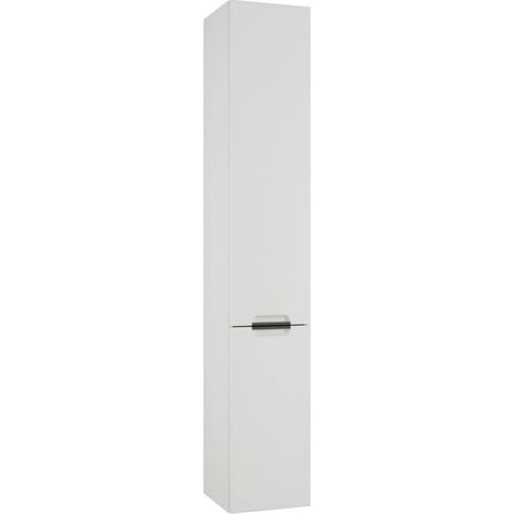 burgbad Ilo Hochschrank 30 x 176 cm, 2 Türen, rechts (1/5)