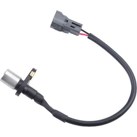 Capteur de position de vilebrequin 90919-05011 9091905011 pour Toyota Corolla Celica Geo Prizm 1.6 1.8 (1/5)