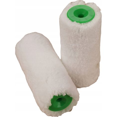 Inserto MIDI de microfibra de 10 cm (1/4)