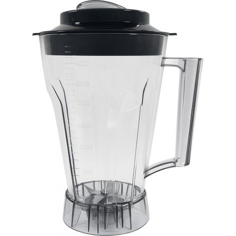 Bol de 4,5 litres pour modèle BLD683 PREMIUM - GOLDINOX