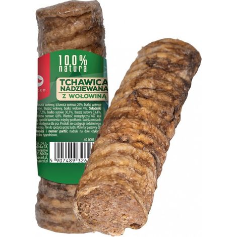MACED Petite trachée de bœuf - Produit à mâcher pour chiens