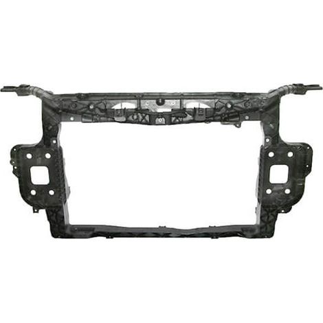 Face avant complète support plastique Fiat Grande Punto 2005-2008