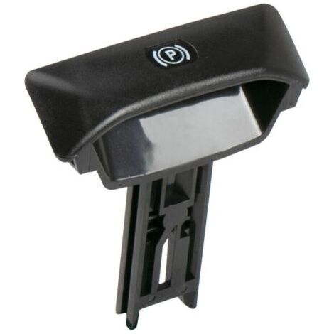 Handbrake lever, handbrake release switch A2044270020 for Mercedes W204 W212 W218 W207 X204 (1/4)