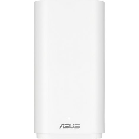 ASUS ZenWiFi BD4 BE3600 Outdoor 1 Pack Dual-band 2.4 GHz/5 GHz WiFi 7 802.11be Bianco 2 Interno