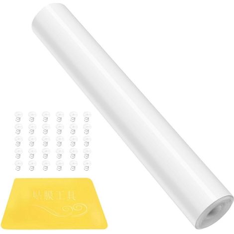 Griffoir pour chat d'intérieur, protège-meubles, tapis à griffer pour canapé, porte, mur, moquette (1/5)