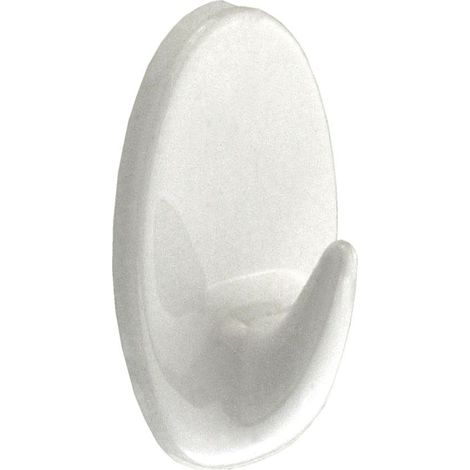 Connex Klebehaken 4,2 x 26 mm Wandhaken