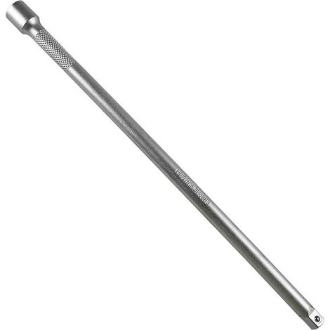 Barra di prolunga JBM 1/4 pollice 227mm resistente dritta