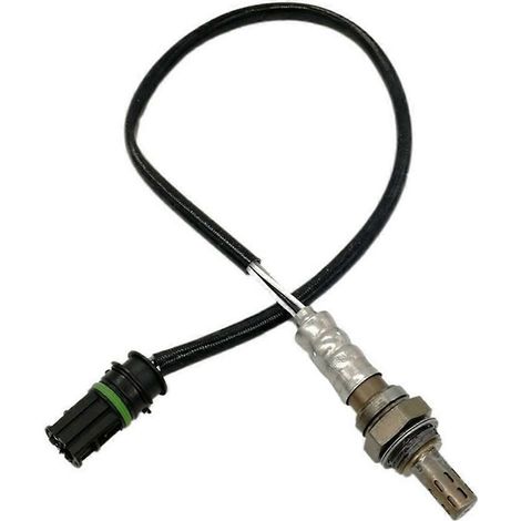 Sonda lambda delantera 11787530287 para BMW E81 E83 E85 E87 E90 E91X3 Z4 2003-2012 (1/5)