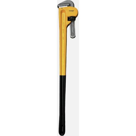 GIRATUBI AMERICANO 1200 MM 48" CHIAVE GIRATUBO TUBI CHIAVE 1200 MM