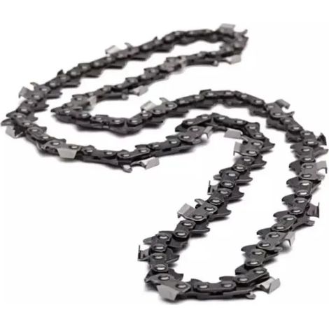 Motosierra Dedra ded8697-04l 10 cm 26 eslabones