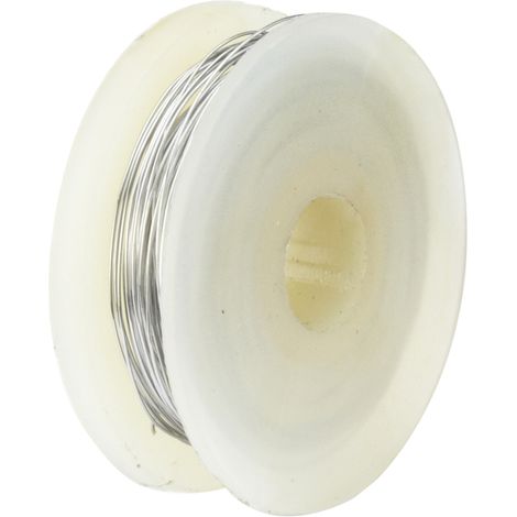 Proxxon Ersatzschneidedraht für THERMOCUT 230/E (Spule mit 30m)