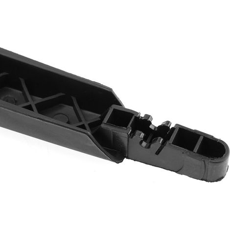 Heckscheibenwischerarm für Vauxhall Opel Corsa C (2000-2006) - Modell CT02-A (1/5)
