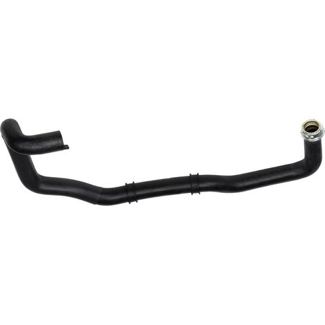 Durite de radiateur Gates 3873 CITROËN 1351Z4 1351Z5 1351ZW