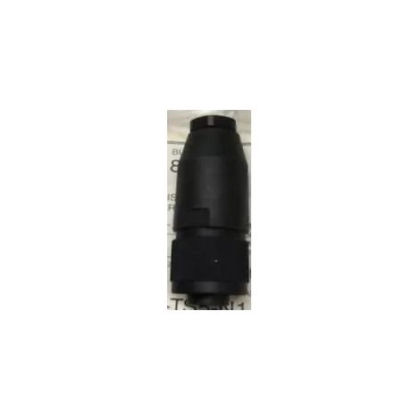 Allen-Bradley 871A-TS5-N1 Chambre de raccordement - 5 broches mini - Femelle droit - Ø6-8mm