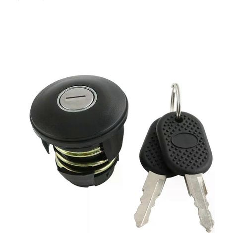 5899119 pour Citroën C25, Fiat Ducato, Peugeot J5, Talbot Express - Clés de bouchon de réservoir ventilé neuves --JXLGV (1/5)