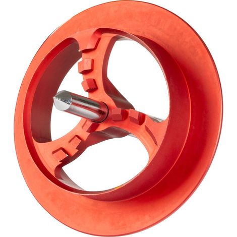 Lochschneider für Polystyrol Strend Pro Premium, 65 mm (1/3)