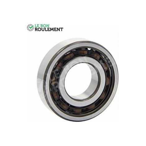 Roulement à billes 6001-TN9-C3-SKF