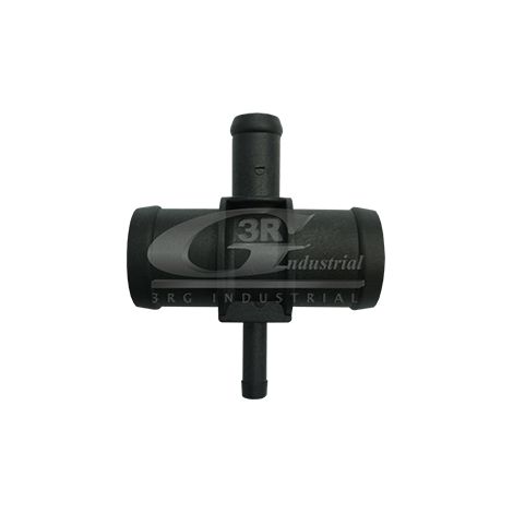 3RG 82743 TUBO AGUA PLÃƒÂSTICO