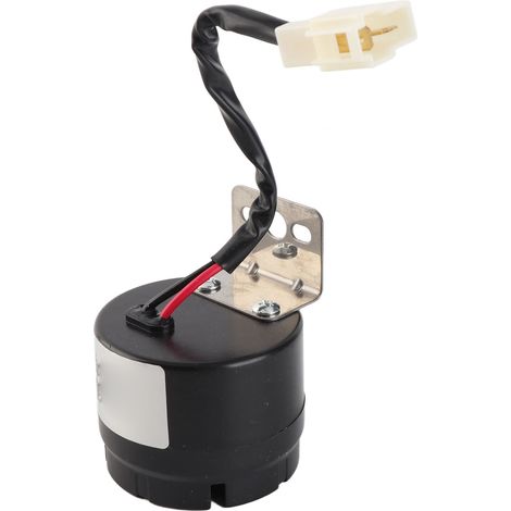 Avertisseur sonore de recul pour chariot élévateur, fil de cuivre épais, bip stable, 12-48 V (1/5)