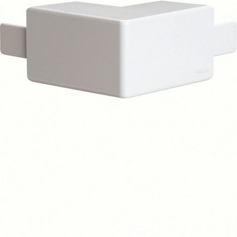 Angle extérieur lifea pour LF20035/36 RAL 9010 blanc paloma (M61429010)