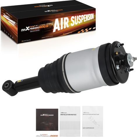 AIRA Sospensione Pneumatica Posteriore for Range Rover Sport L320 LR016404
