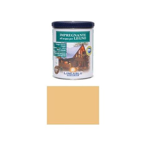 IMPREGNANTE ACQUA LINEABLU SAYERLACK  HI2020 ROVERE ML 750
